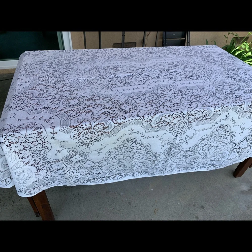 Table cloths